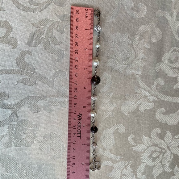 Authentic Chanel bracelet - Picture 7 of 7